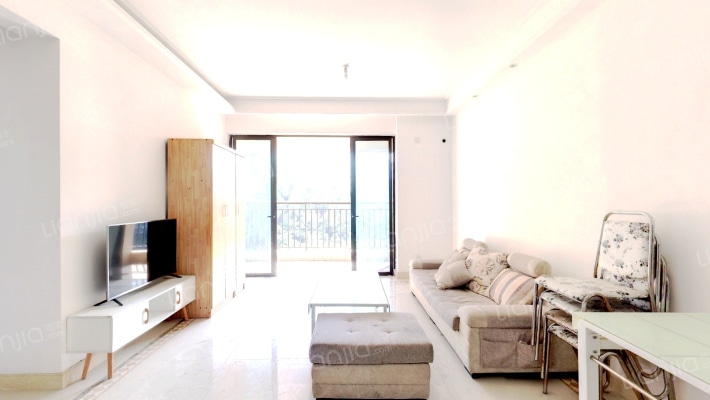 保利林语峰境二手房实景图