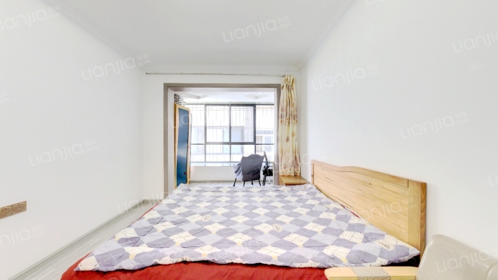 云南省王家营贮木场职工宿舍二手房实景图