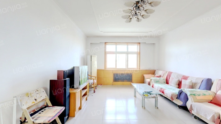 春华里二手房实景图