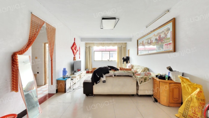 龙祥花园二手房实景图