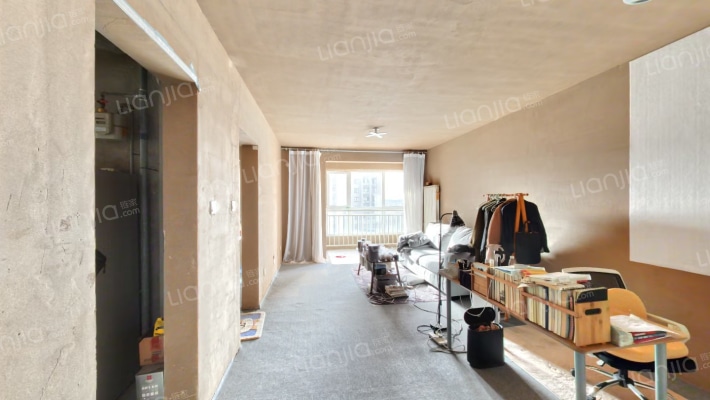 潮白河孔雀城鸿祥苑二手房实景图