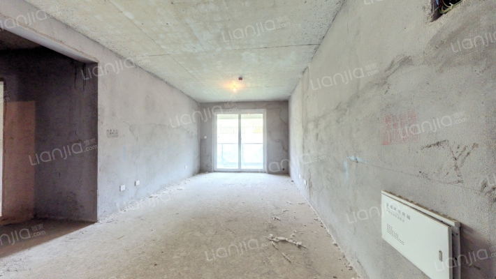 长安府二手房实景图