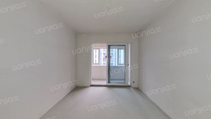 中南九龙澜邸二手房实景图