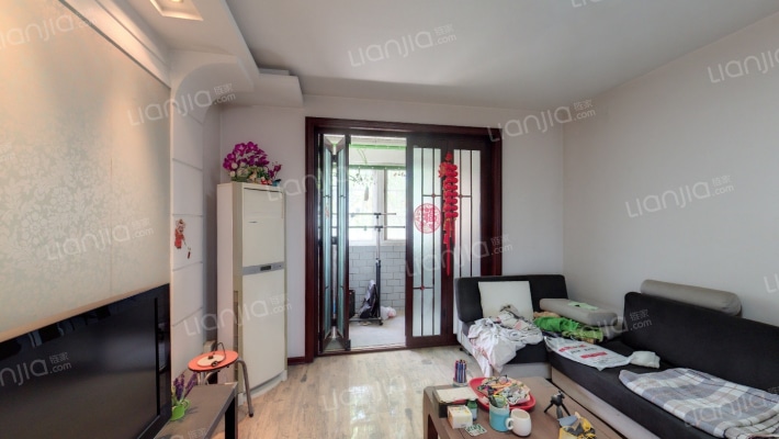 都市花苑东区二手房实景图