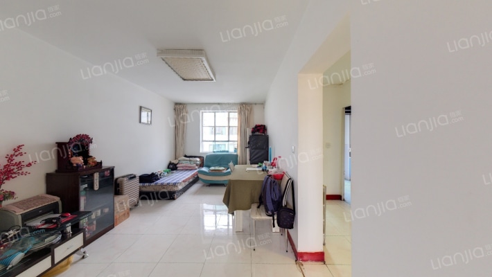 周家拐子小区二手房实景图