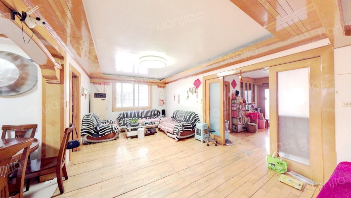 马车河二手房实景图