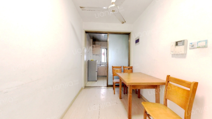 义和家园南区二手房实景图