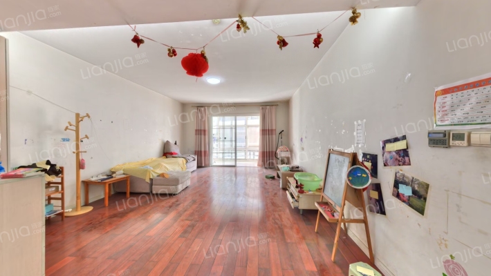 恒熙花园二手房实景图