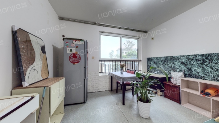 海尚墅林苑二手房实景图