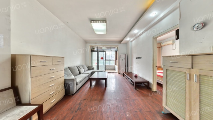 丽岛紫园二手房实景图