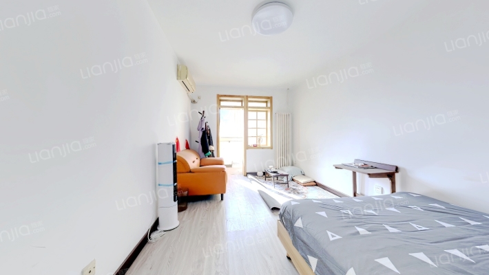 广安门北街二手房实景图