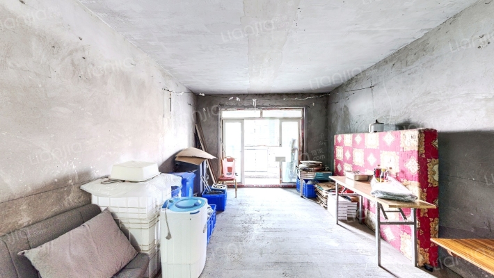 圣地阳光二手房实景图