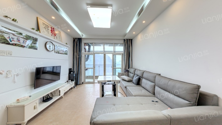 虹祥花郡A区二手房实景图