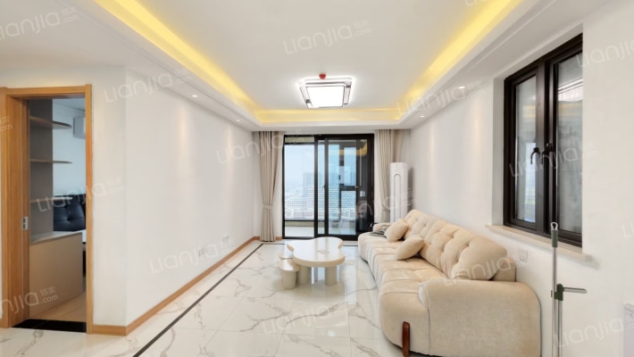 丽林苑二手房实景图