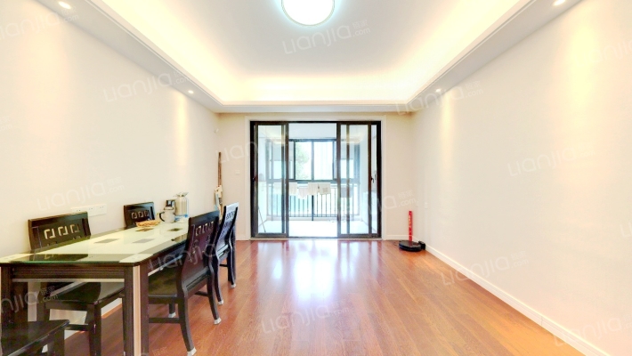 熙悦一期二手房实景图