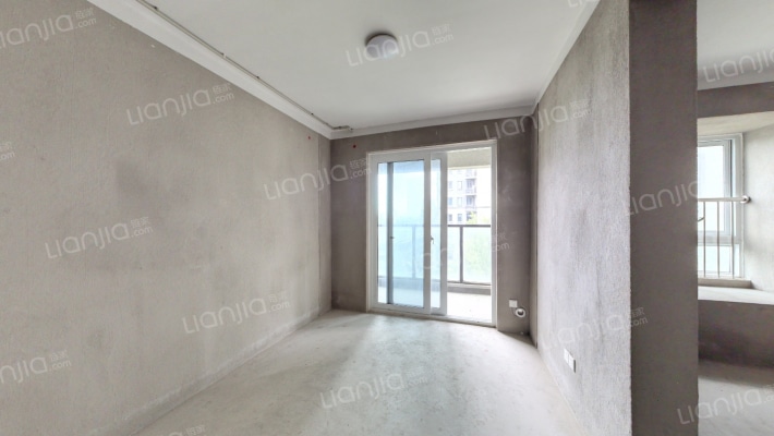 鸣芩嘉苑一期（A地块）二手房实景图