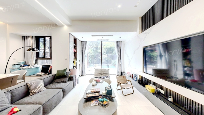 柳岸春风二手房实景图