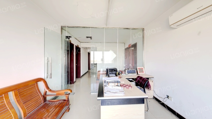 黄金水岸西区二手房实景图