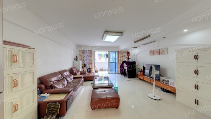 银苑花园二手房实景图