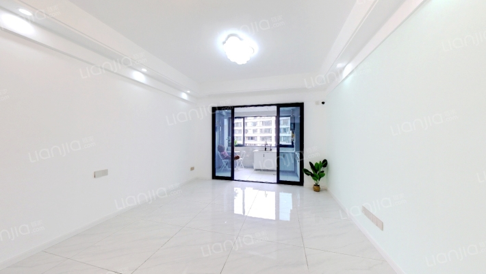 博雅东未名苑二手房实景图