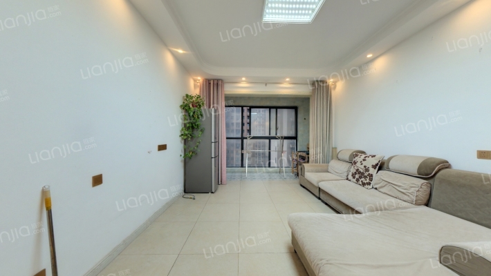 龙湖名郡二手房实景图