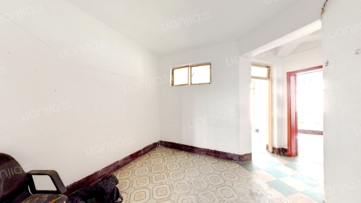 留仙湖路1号二手房实景图