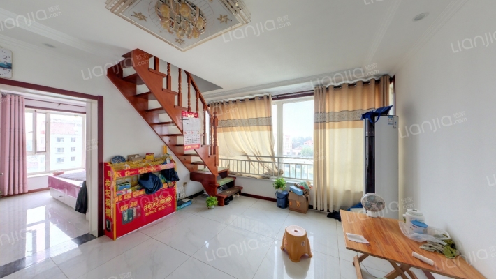 仁和梅苑四区二手房实景图