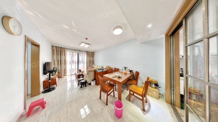 恒伟湘江时代二手房实景图