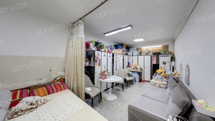 洛川中路901弄二手房实景图