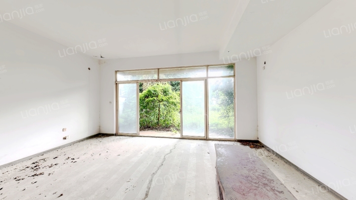 雅居乐新城岚晴湾畔二手房实景图