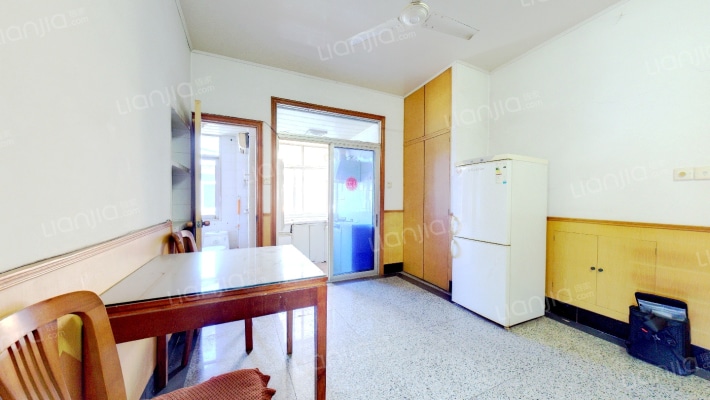 绍兴县机关住宅小区二手房实景图