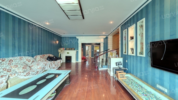 红宇大道18号二手房实景图