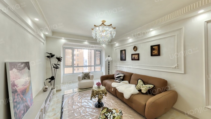 玉祥明居二手房实景图