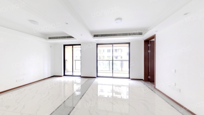 上坤山语四季二手房实景图