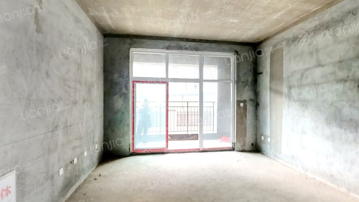 华鼎城5号院二手房实景图