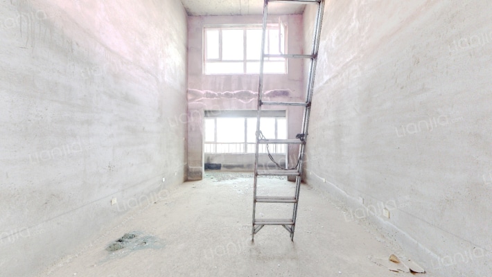 书香逸城二手房实景图