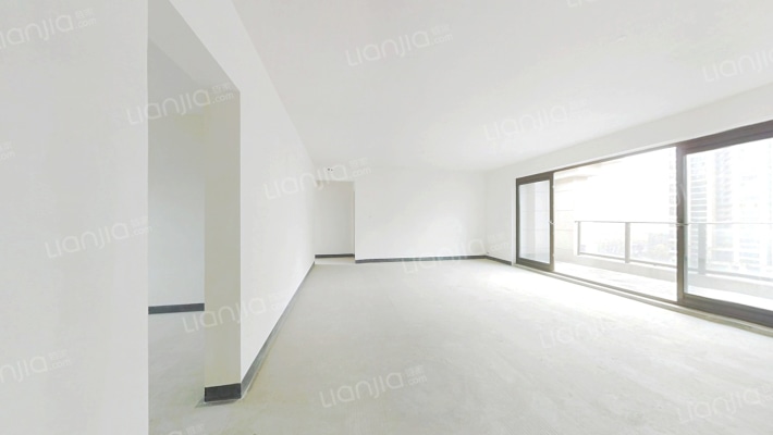 公园大道琳琅二手房实景图