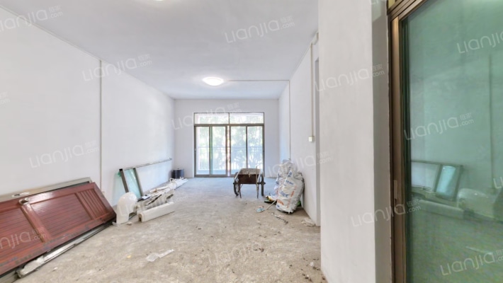 裕丰新村二手房实景图