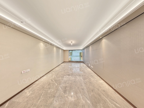 整租·融创中心融誉 3室2厅 南/北