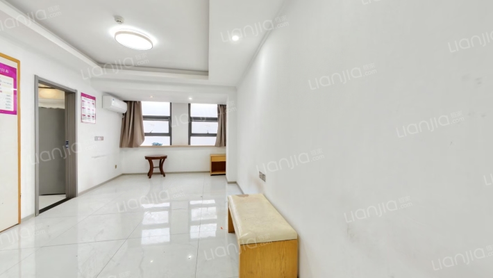 联发九都府二手房实景图