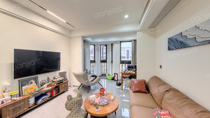 五星锦苑二手房实景图