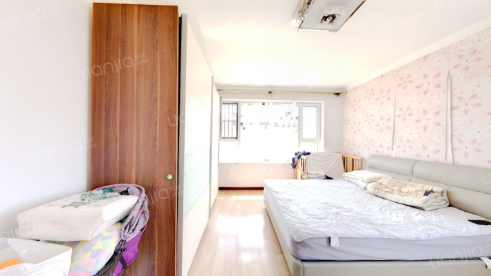 汇景星城小区二手房实景图