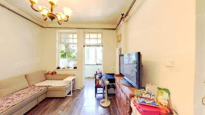 友好里二手房实景图