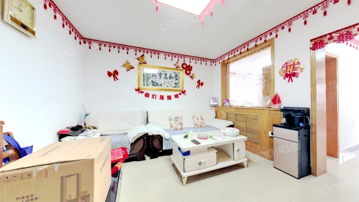 兴安西区二手房实景图