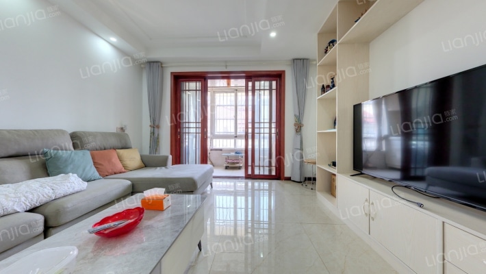 凤晖园二手房实景图