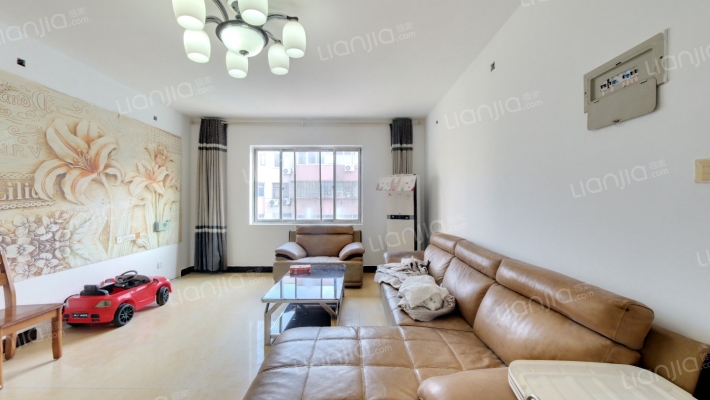 煤仓北路5号院二手房实景图