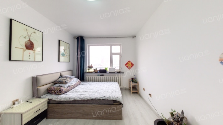 远达小区二手房实景图