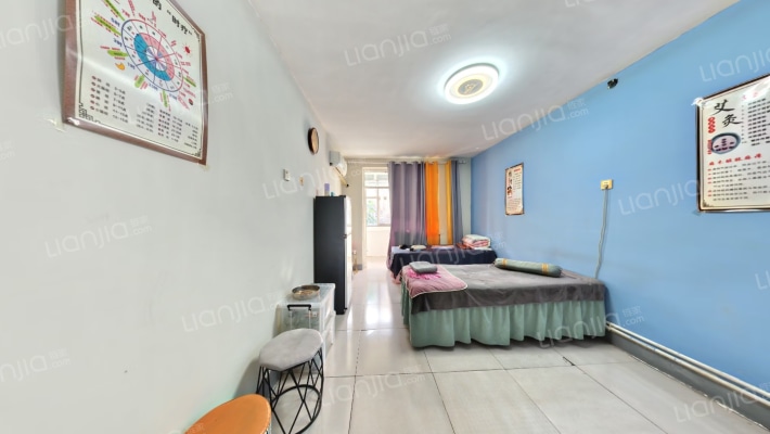 建明社区二手房实景图