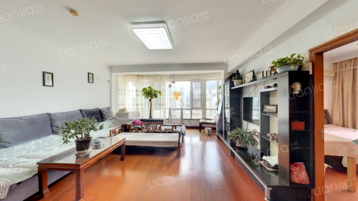 绿色新苑二手房实景图