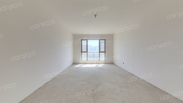 东城佳苑二手房实景图